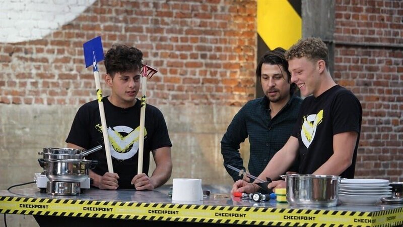 Bild: ZDF/​Sylvia Wolf