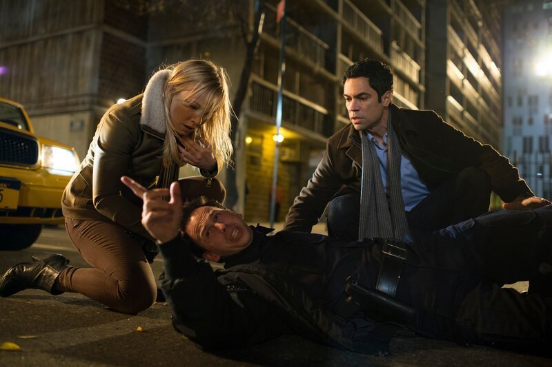 Bild: NBCUniversal Media, LLC /​ Universal Network Television LLC /​ 13TH STREET /​ NBC