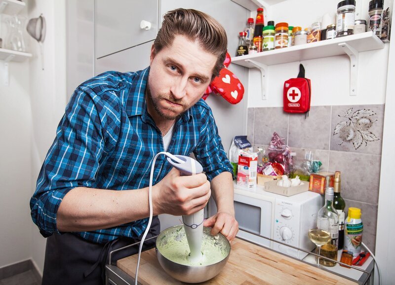 Bild: SRF/​Ueli Christoffel