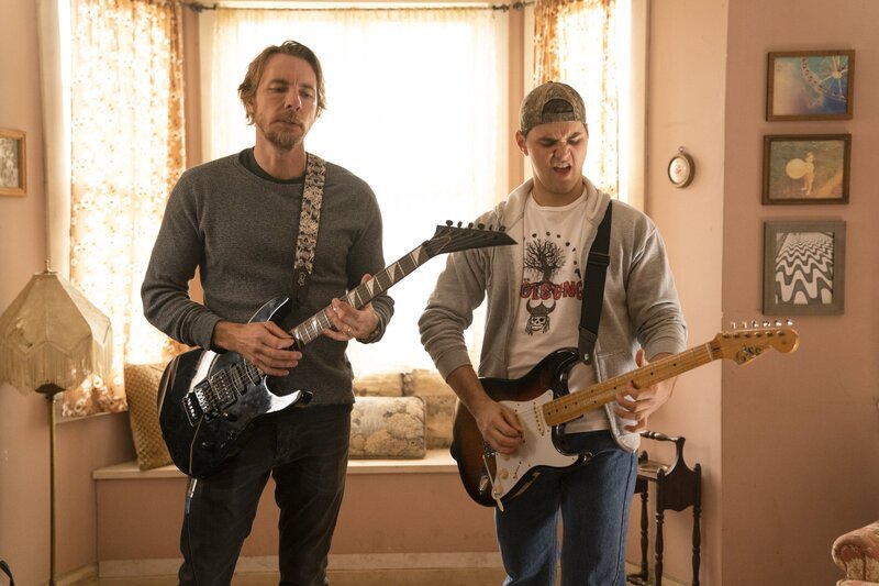 Bild: BLESS THIS MESS TCFFC and Disney Enterprises, Inc. /​ ABC, Inc. /​ Ali Goldstein