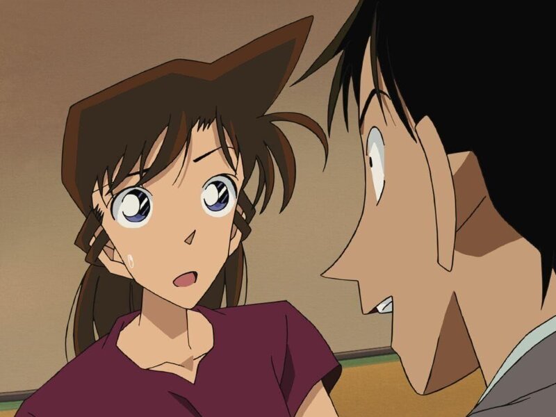 Bild: Gosho Aoyama /​ Shogakukan, YTV, TMS