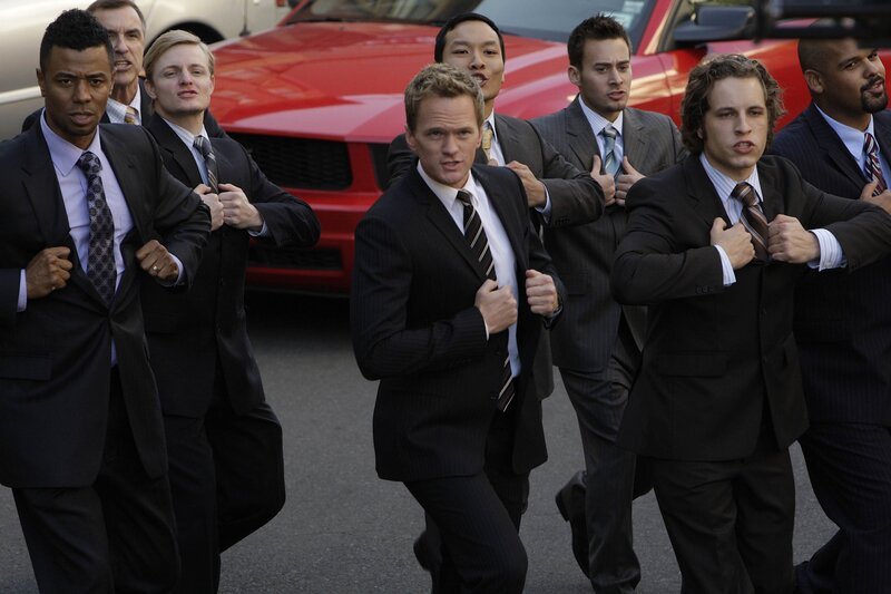 Bild: 20th Century Fox International Television Lizenzbild frei