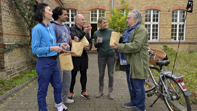 Bild: ZDF und Christiane Pausch