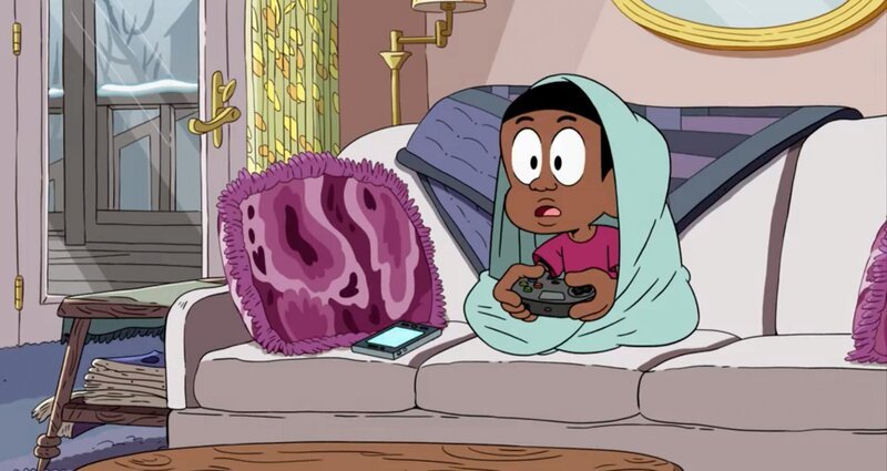 Craig – Bild: TM & © 2018 The Cartoon Network, Inc. A Time Warner Company. All rights reserved