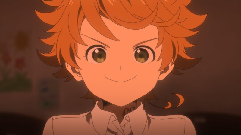 Bild: KAIU SHIRAI,POSUKA DEMIZU/​SHUEISHA,THE PROMISED NEVERLAND COMMITTEE