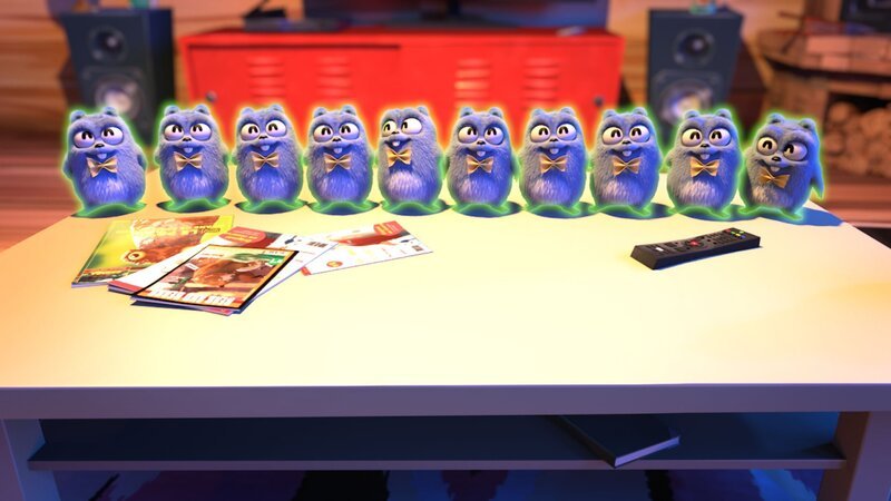 Bild: Studio Hari S.A.R.L.