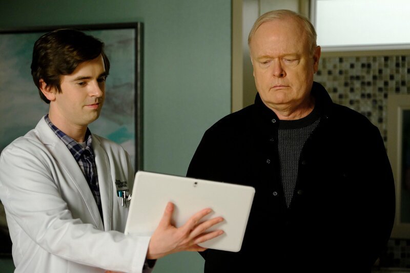 Der passende Zeitpunkt /​ TV NOW – Bild: American Broadcasting Companies /​ Jeff Weddell /​ ABC /​ Sony Pictures