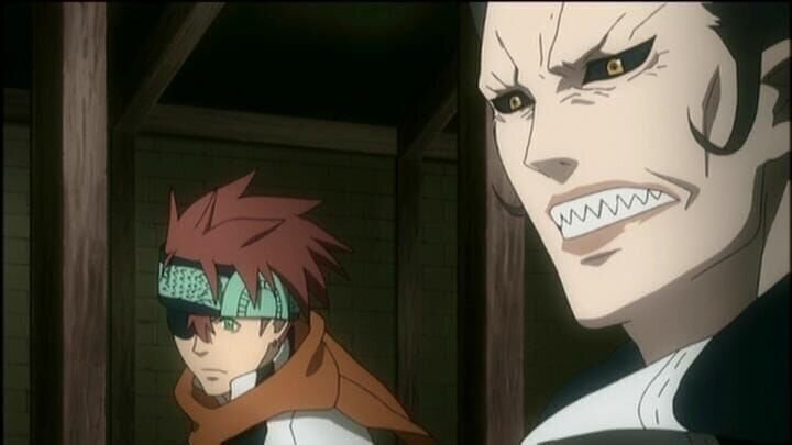 Bild: KATSURA HOSHINO/​SHUEISHA,TV TOKYO,DENTSU,TMS