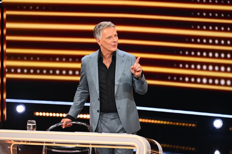 Bild: Seven.One /​ Willi Weber Eigenproduktionsbild frei