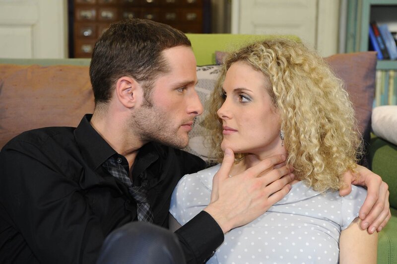 Bild: SAT.1 /​ Oliver Ziebe