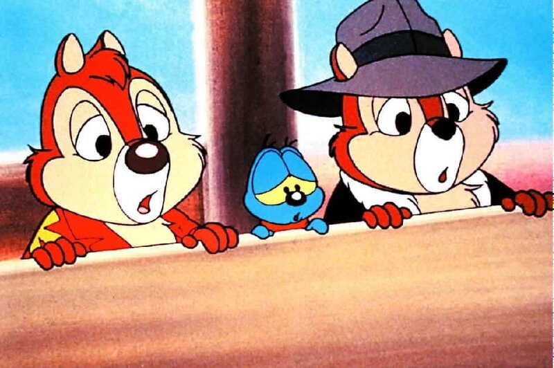 Bild: Disney Channel