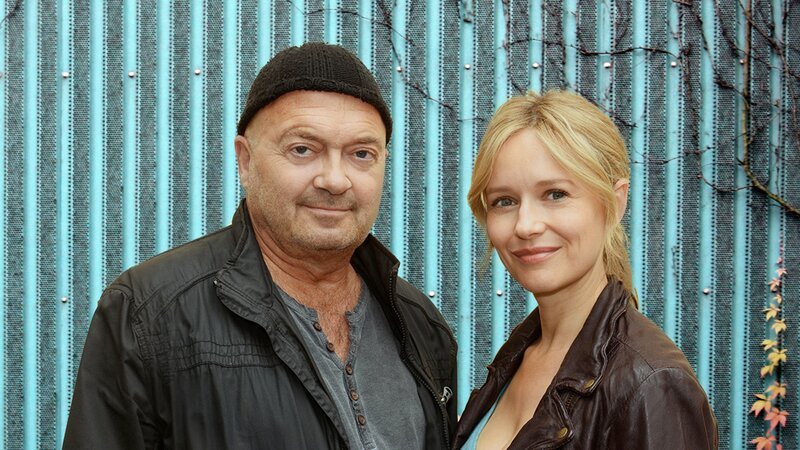 Bild: ZDF und Katrin Knoke
