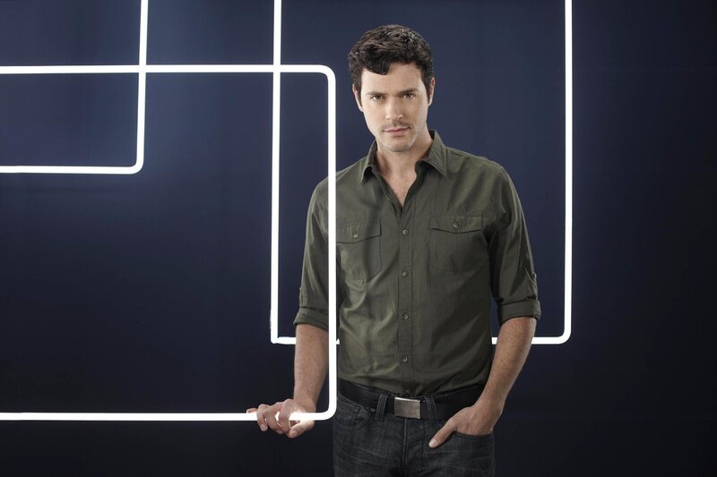 3. Staffel: Eli Locker (Brendan Hines) – Bild: MG RTL D /​ Fox