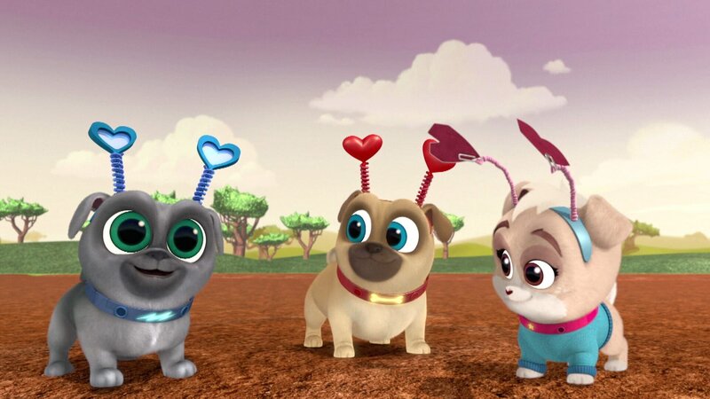 . – Bild: Courtesy of Disney+