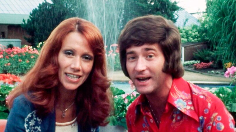 Schlager, die im Gedächtnis bleiben: Dschinghis Khan, Kreuzberger Nächte oder Tanze Samba mit mir. Die 70er Jahre sind ein großes Schlagerjahrzehnt. Musik nonstop mit Howard Carpendale, Paola, Peter Maffay, Juliane Werding (Foto), Rex Gildo, Nina & Mike (Foto) und vielen anderen. – Bild: SWR