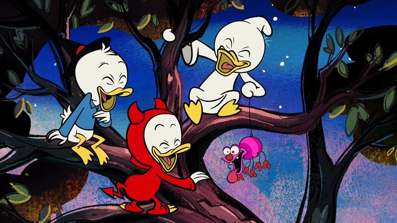 Bild: Disney, Pixar, Lucasfilm LTD, Marvel