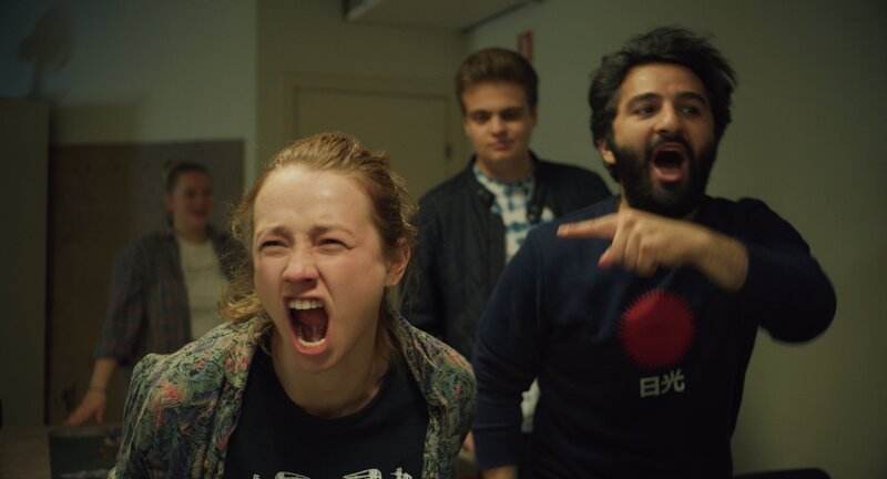  – Bild: Motlys /​ Wild Bunch Distribution