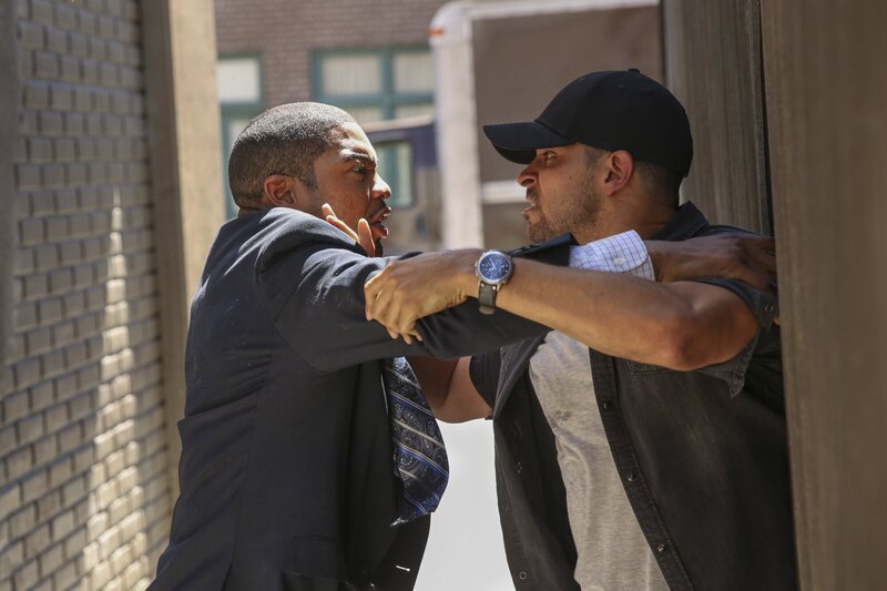 Bild: CBS Broadcasting, Inc. /​ Adam Taylor