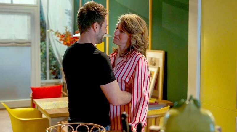 Rote Rosen (RR) 4227: Folge 4227 – fernsehserien.de