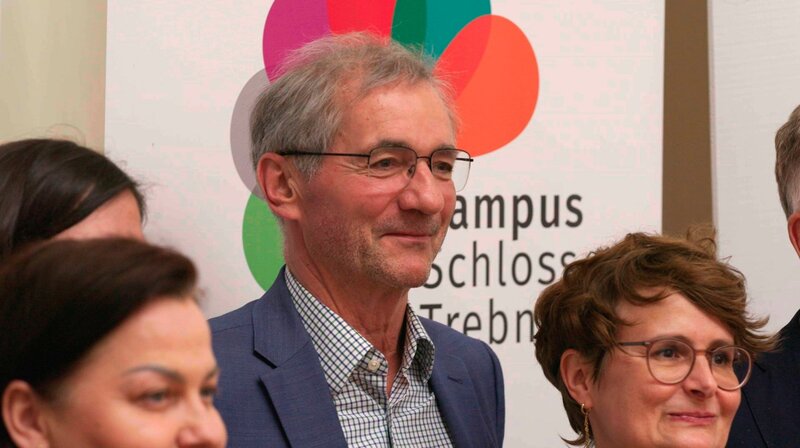 Die Andersdenkenden – Bild: rbb/​Hoferichter & Jacobs