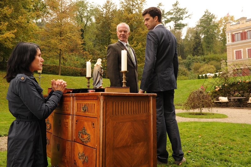 Bild: ARD /​ Ann Paur