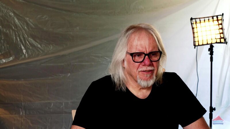 Bild: Bibel TV