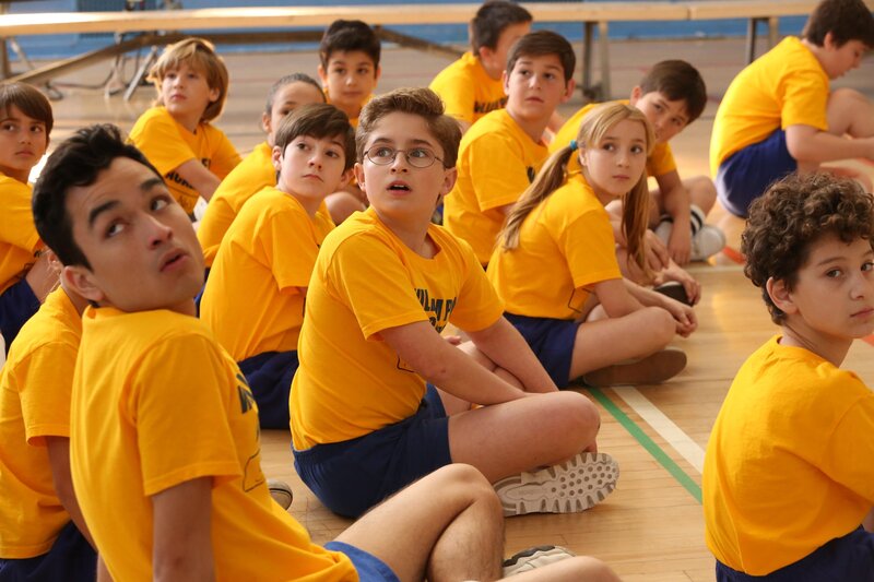 Bild: Sony Pictures Television Inc. /​ Danny Feld