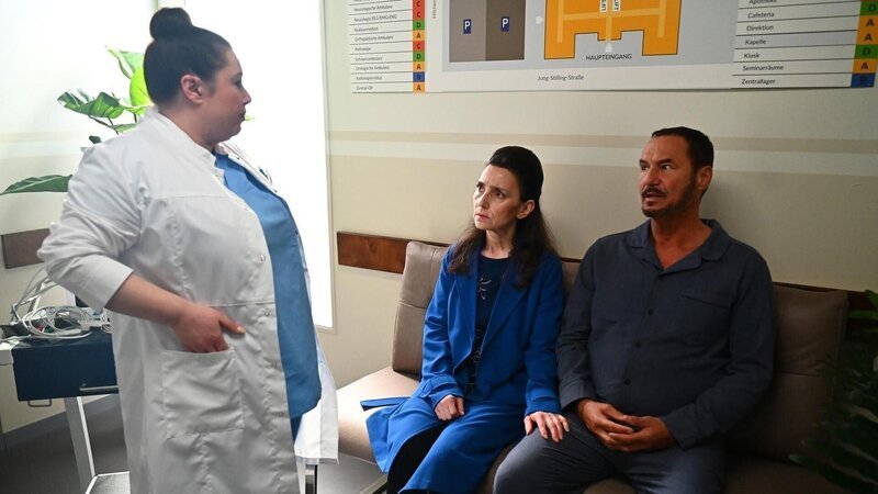 Alles was zählt (AWZ) Wochen-Vorschau – fernsehserien.de