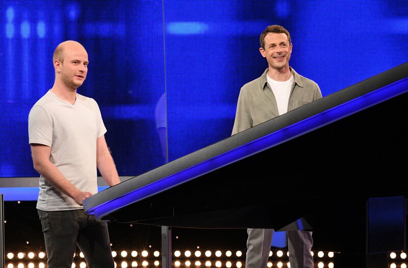 Bild: ARD/​Uwe Ernst