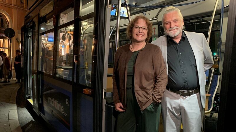 Bild: BR/​Michaela Wilhelm-Fischer