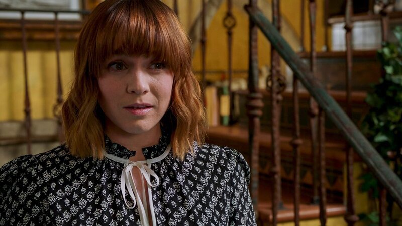 Bild: Screen Grab /​ CBS /​ CBS ENTERTAINMENT /​ CBS Broadcasting Inc.