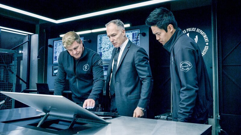 Bild: ORF/Sony Pictures/CBS Bild: ORF/Sony Pictures/CBS