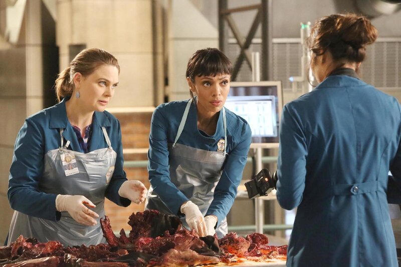 Die Bombe im Brustkorb – Bild: RTL /​ FOX