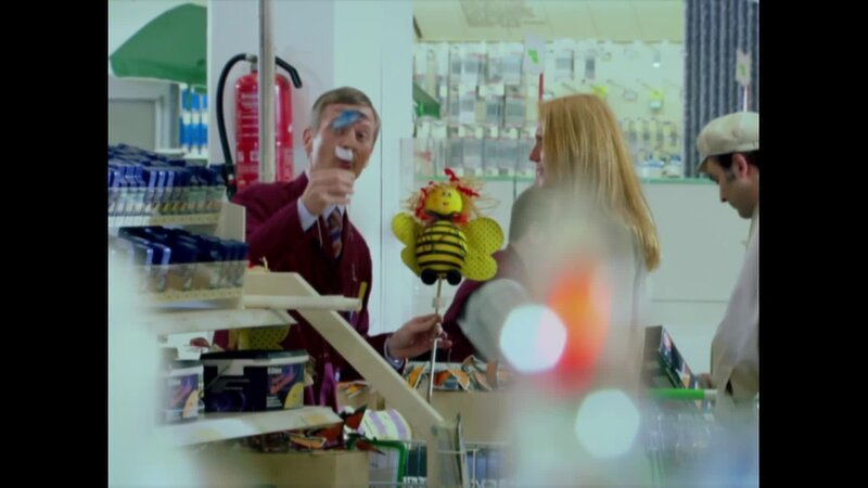 . – Bild: Comedy & Shows