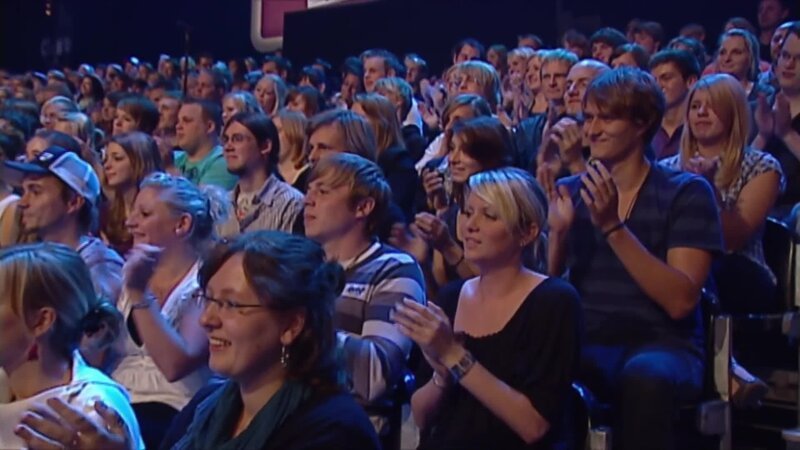 . – Bild: Comedy & Shows