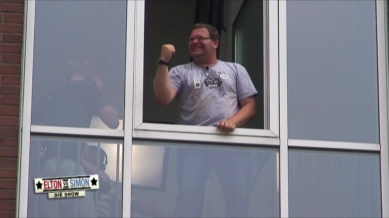 . – Bild: Comedy & Shows