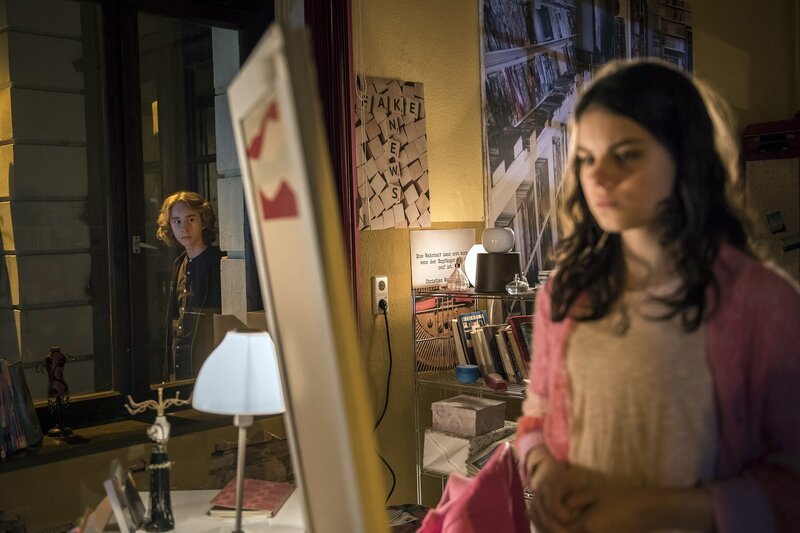 Bild: MDR/​Saxonia Media/​Felix Abraham