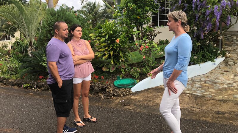 Bild: HGTV /​ Discover Images /​ Discovery Communications