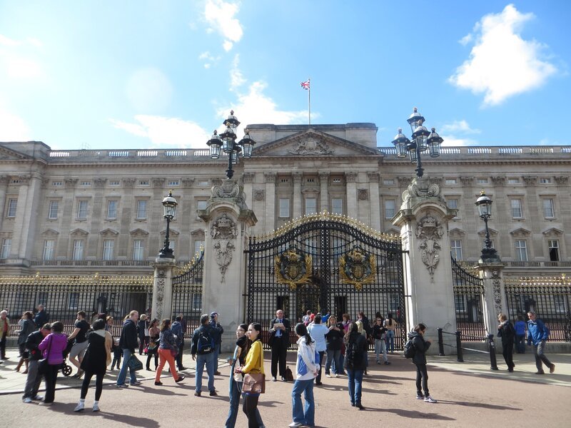 Bild: The Travel Channel, L.L.C. Bild: The Travel Channel, L.L.C.