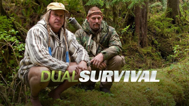 Bild: Discovery Channel I
