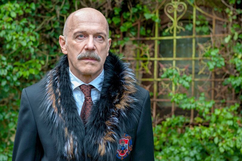 Christoph Moosbrugger (Karl-Göran Anderson). – Bild: ORF 1