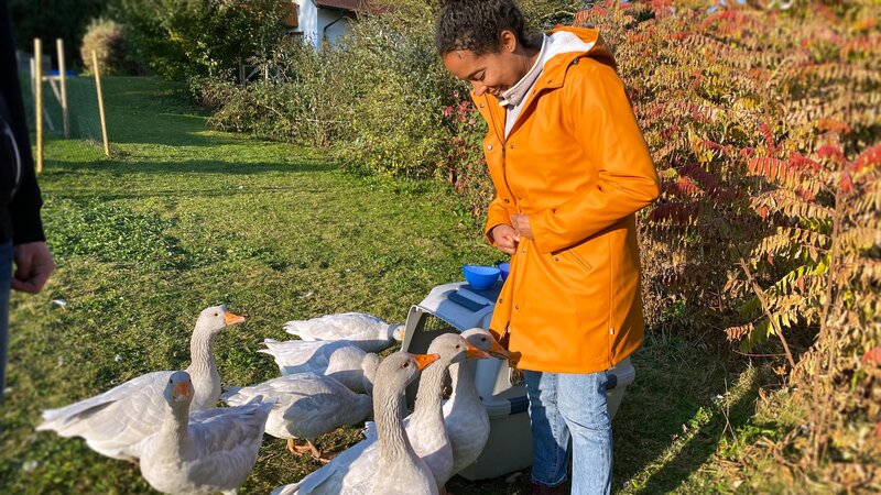 Bild: BR/​Text und Bild Medienproduktion GmbH & Co.KG