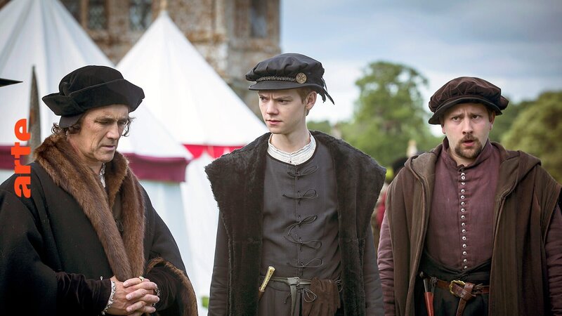 Bild: Company Pictures/​Playground Entertainment for BBC