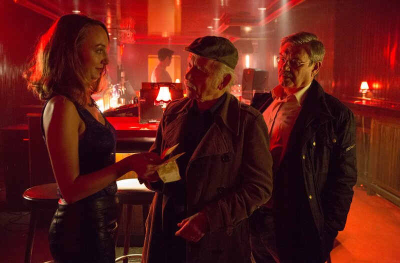 Bild: ARD/​Michael Boehme