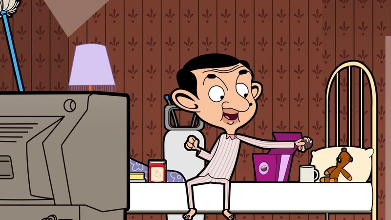 Bild: Tiger Aspect Kids & Family