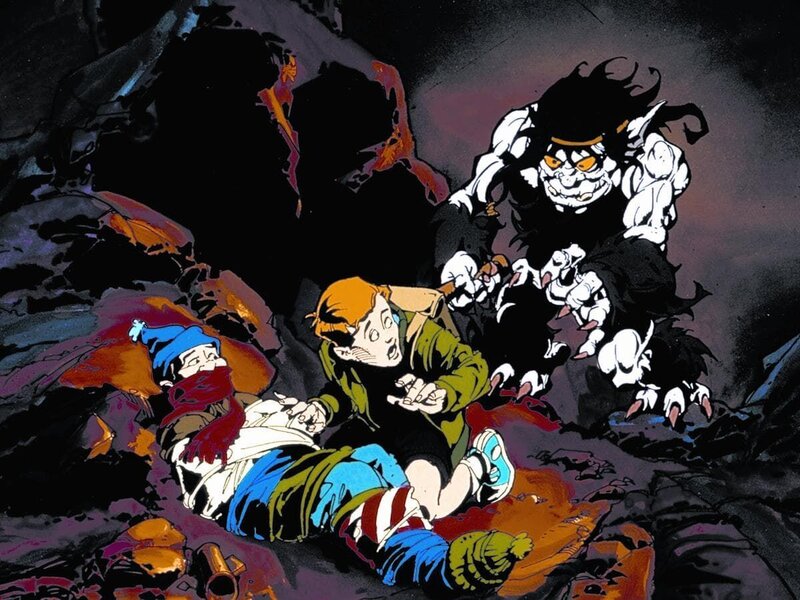 Bild: Tales From The Crypt Holdings