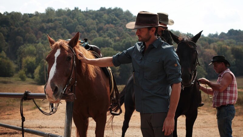 . – Bild: Warner Bros. Discovery