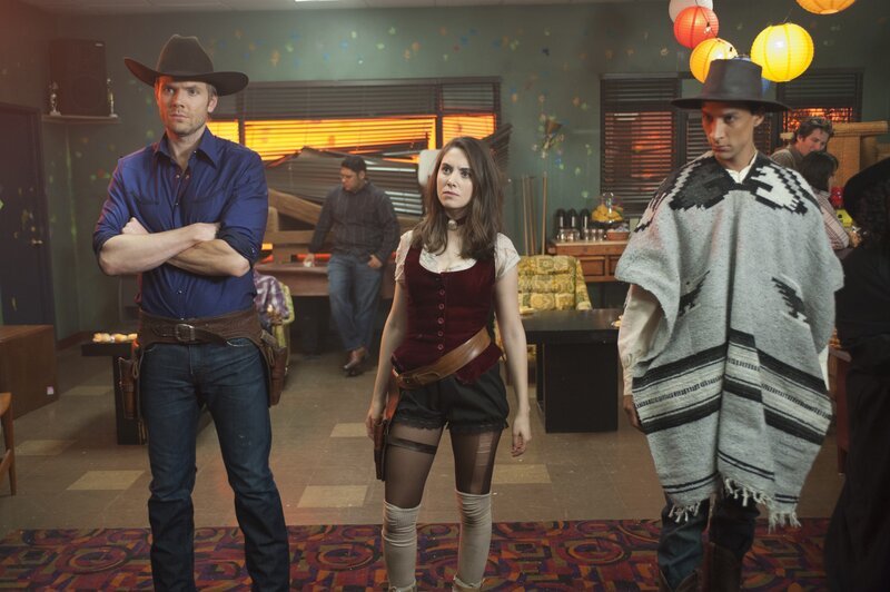 Bild: Sony Pictures Television Inc.