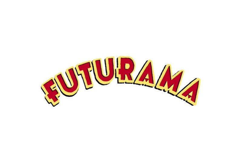 „FUTURAMA“ – Logo – Bild: Twenthieth Century Fox Film Corporation „FUTURAMA“ – Logo – Bild: Twenthieth Century Fox Film Corporation