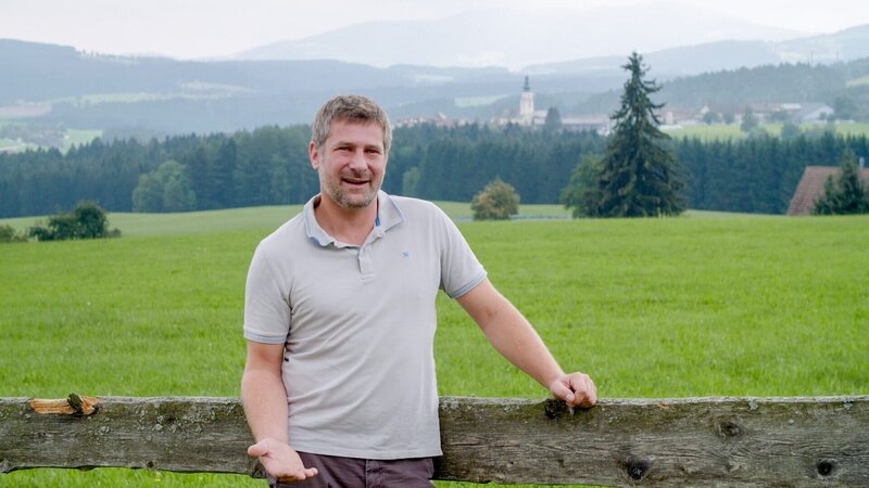 Rettet das Dorf – Bild: ORF/​Geyrhalter Filmproduktion